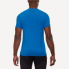 Футболка Mammut Core T-Shirt M Logo (Мужской; XL; Ice)